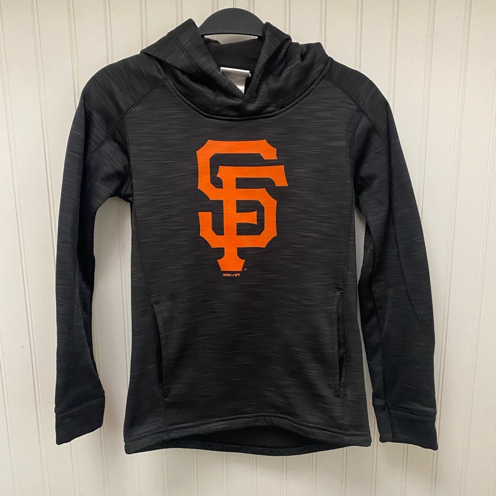 Giants Hoodie